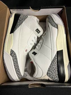 JORDAN RETRO 3 REIMAGINED 