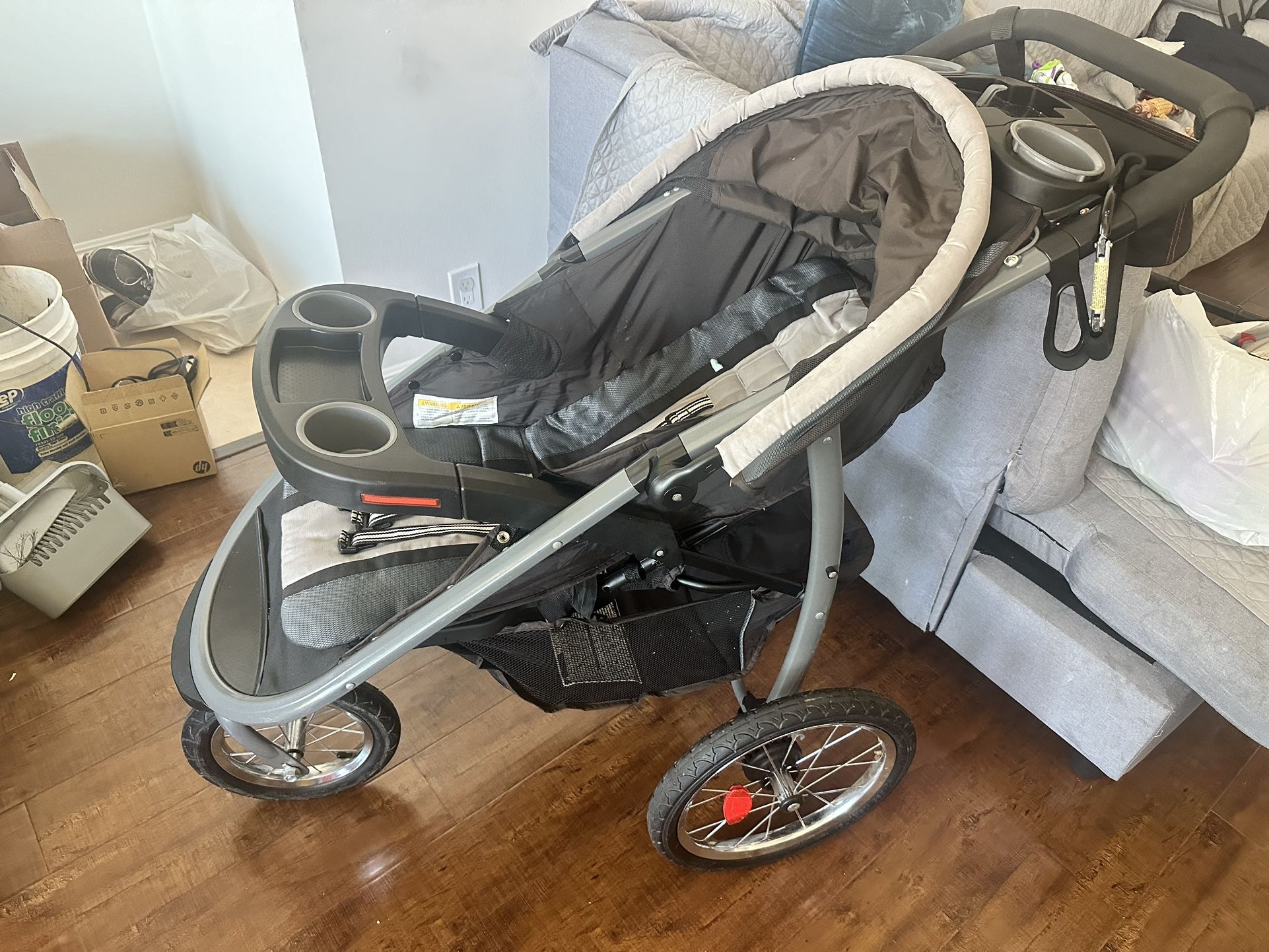 Graco Stroller