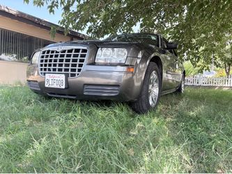 2008 Chrysler 300