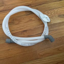 Whirlpool Genuine OEM dishwasher Drain Hose 6ft 