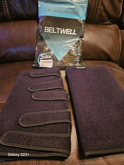 Compression wraps