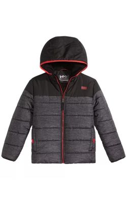 Hawke & Co. Outfitter Clark Hooded Puffer Jacket 4