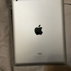 iPad 4th Generation 