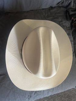 Morcon Durango 100x Size 7 3/8, Mexican Size, 59