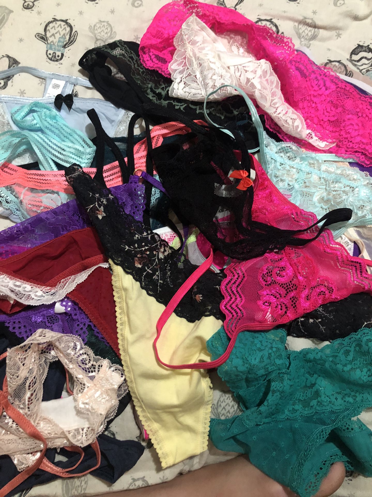 Panties 