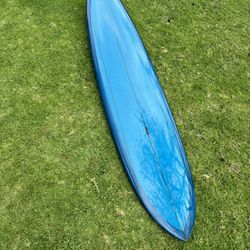 Arenal Trimmer Longboard 9’8 X 23  X 3 1/8