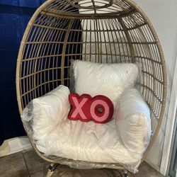 Egg Chair For Sale 