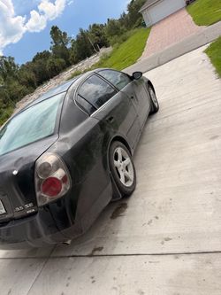 2006 Nissan Altima