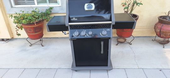 Grill Propane Bbq