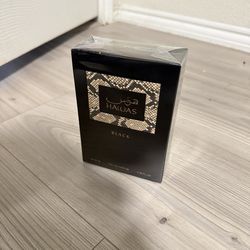 Rasasi Hawas Black Cologne