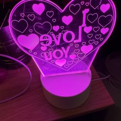 Light Led  