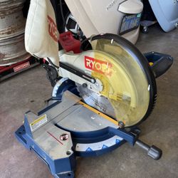 Ryobi Table Saw 
