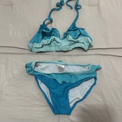 Girls Bathing Suit