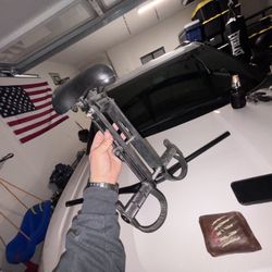 Ride Shotgun Rest For Kids 2-5 Year Olds 