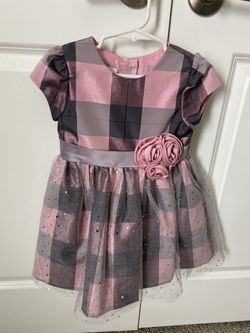Girls size 3t dress