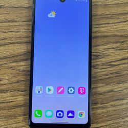 UNLOCKED LG STYLO 6 For Any Carrier