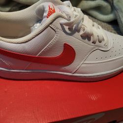 Court Vision Nike