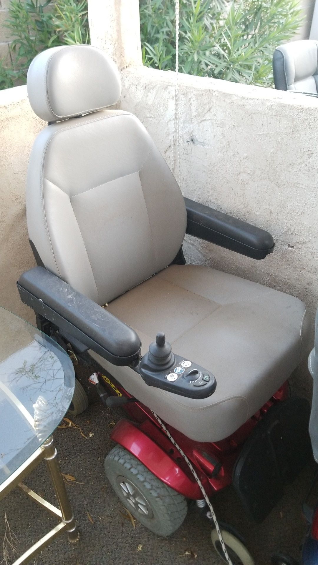 Jazzy scooter for Sale in Las Vegas, NV OfferUp