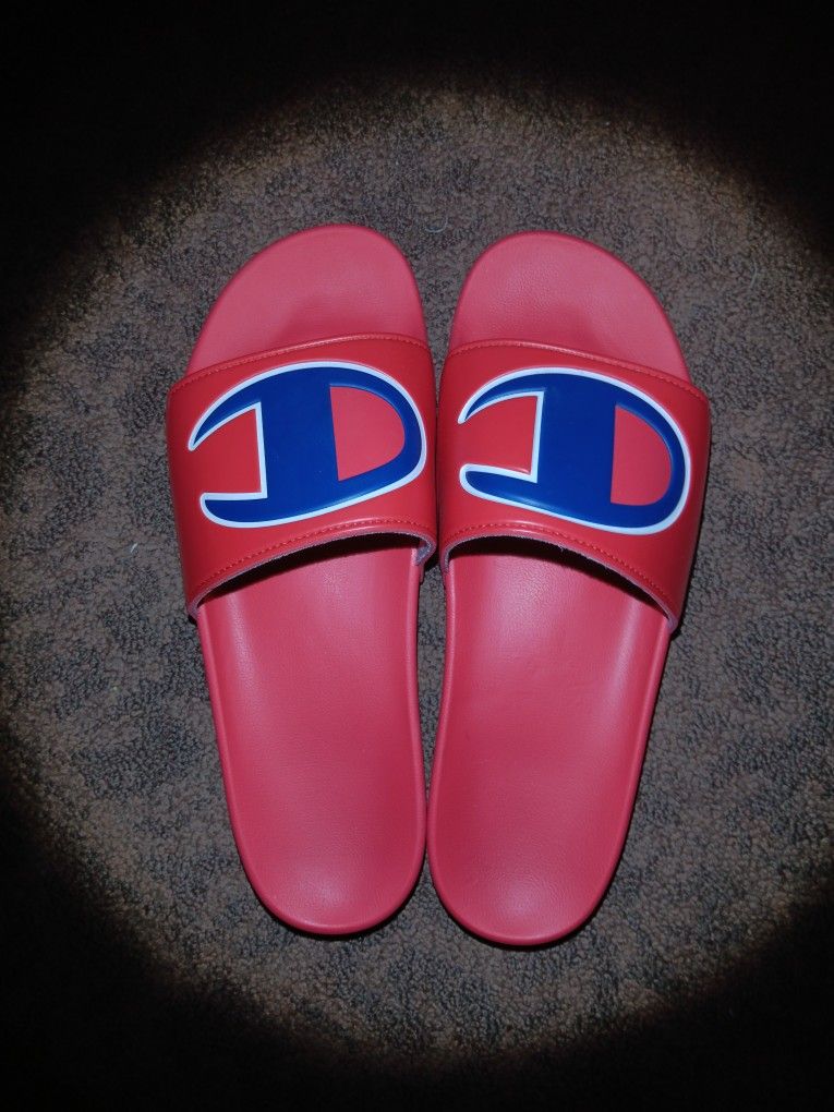 Champion Slides Men