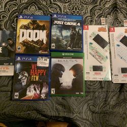 Games 