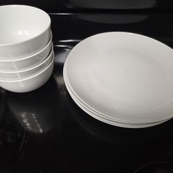 Dinning plates sets