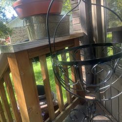 Heavy Duty Plant Stand 