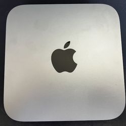 2018 Mac Mini