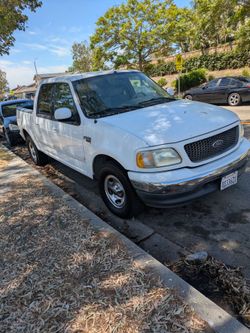 2003 Ford F150