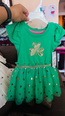 Cat & Jack Toddler Dress