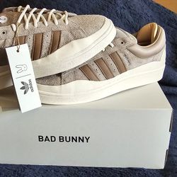 Adidas Bad Bunny