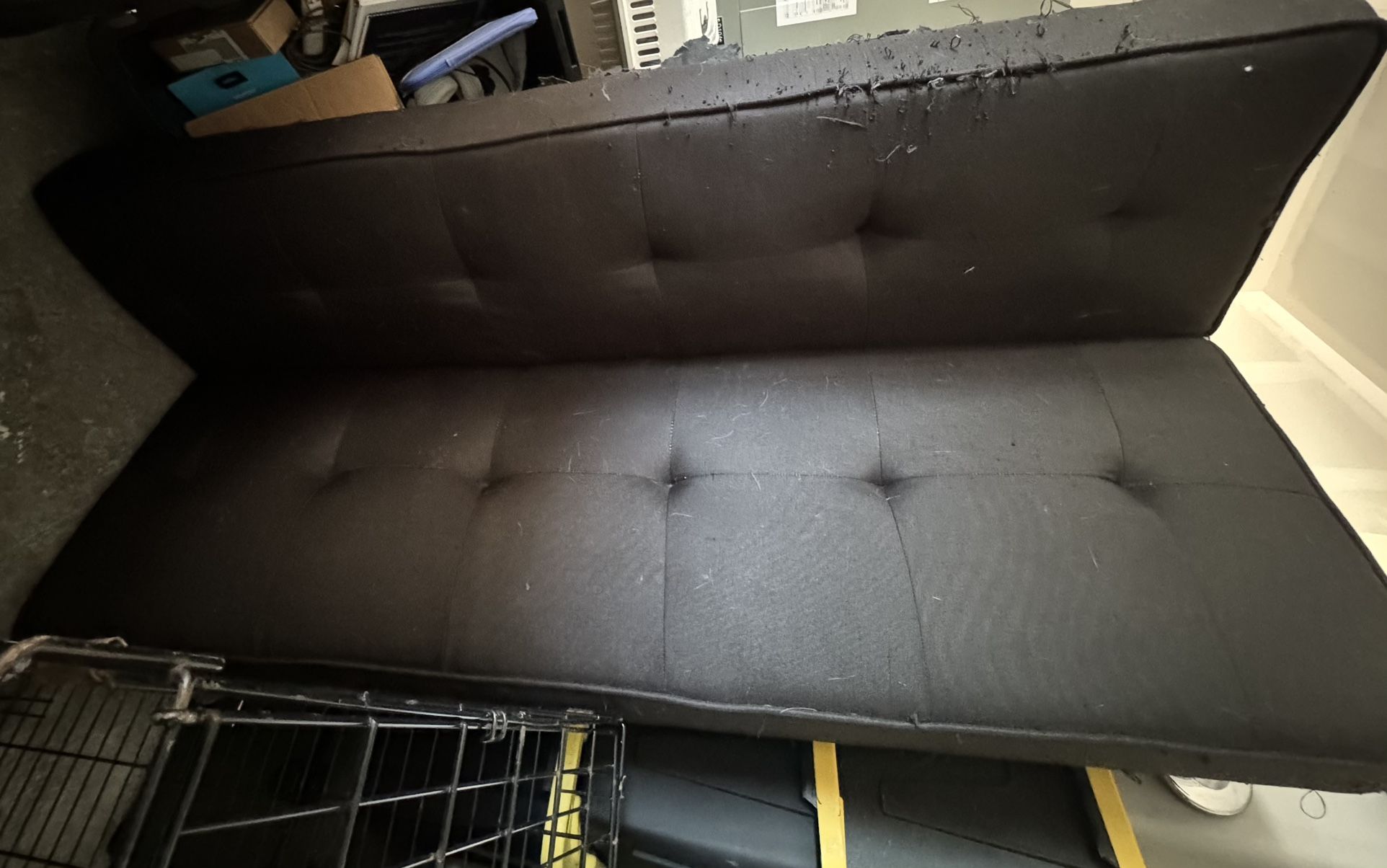 Sofa Bed Free