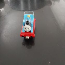 Thomas The Tank Engine