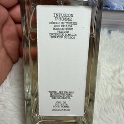 Prada Infusion d'Homme 200ml/6.7 oz EDT Tester for men