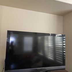 Sony Bravia Television 40 Inches Remote 