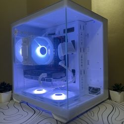 Perfect Starter Gaming PC – Plug & Play!