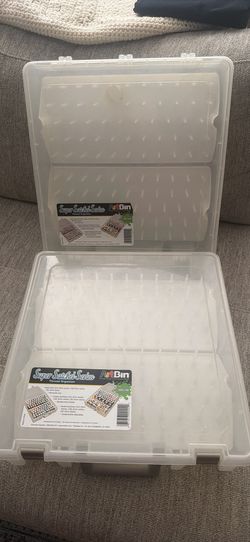 Thread Organizer