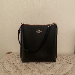 Coach Mollie Bucket Bag 