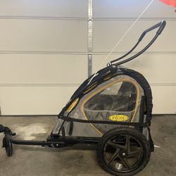 Instep Bike Trailer