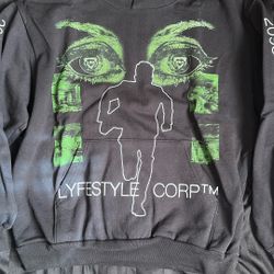 Yeat Hoodie Pullover