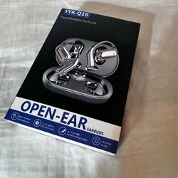 Wireless Earbuds(iPhone/Android)
