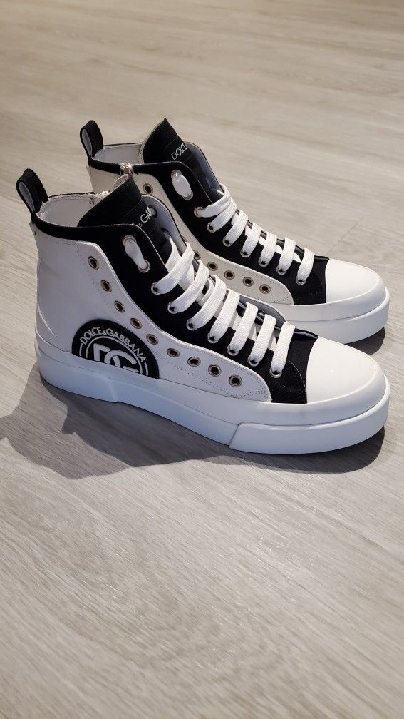 Dolce & Gabbana Sneakers FIRM PRICE