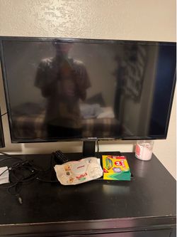 Samsung 32inch flat screen