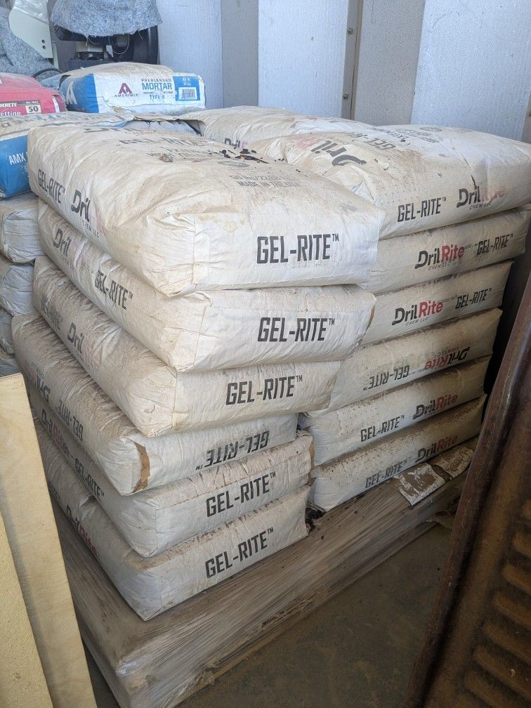 Free Building Materials 