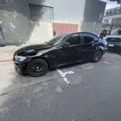 2009 BMW 3 Series