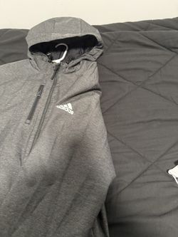 Bundle Deal – Nike Shoes + Parka Adidas + Adidas Long Sleeve + White Socks – $50