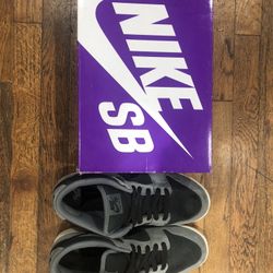 Nike SB Dunks Low