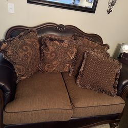 Ashley Living Room Set