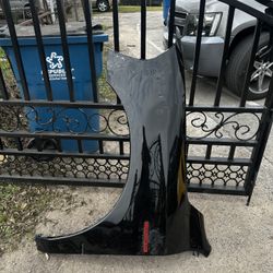 2020 ram 2500 fender 