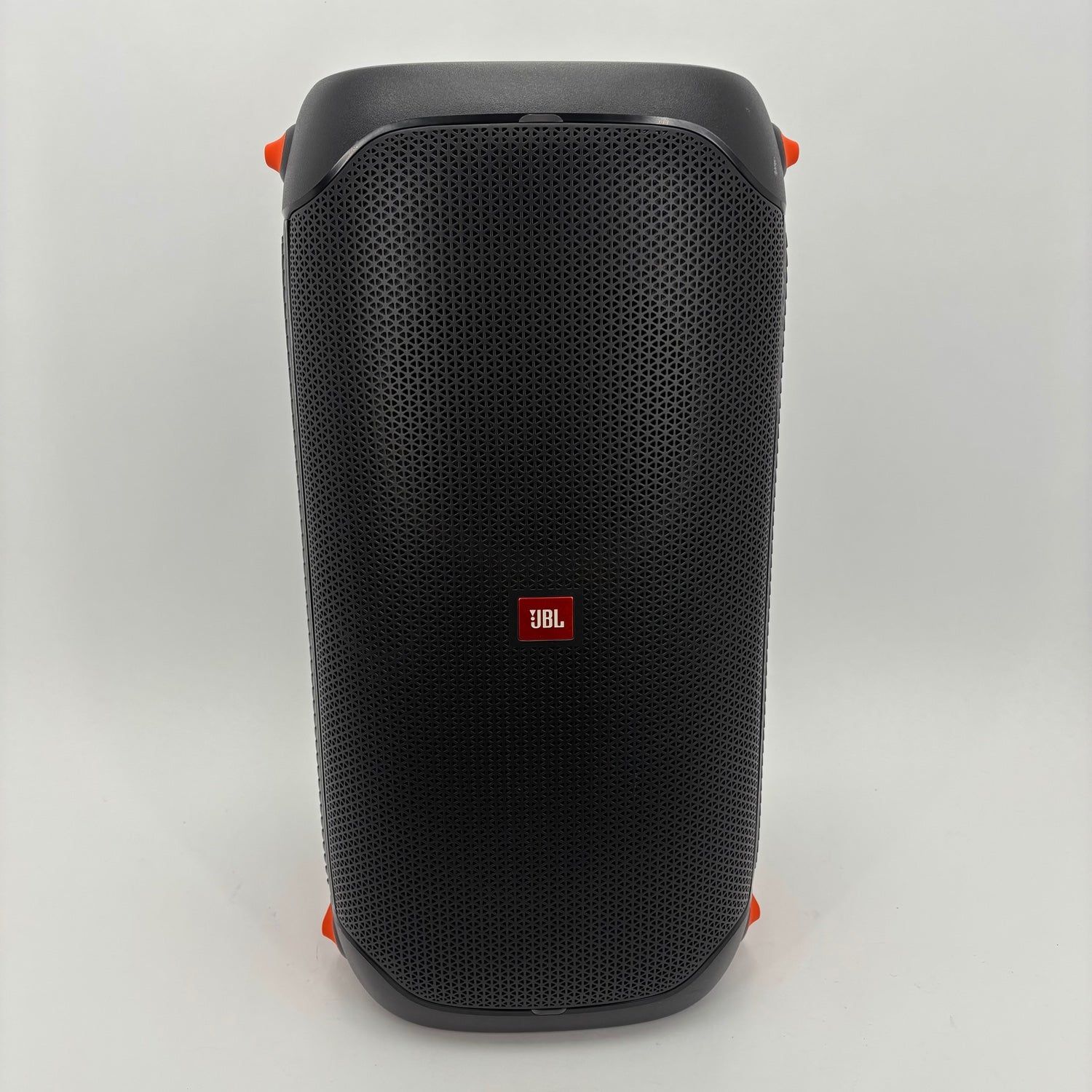 JBL PartyBox 110 Portable Party Speaker Black JBLPARTYBOX110AM