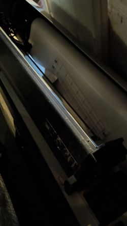 Espon stylus pro printer